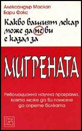 Kakvo vashiiat lekar moje da ne vi e kazal za migrenata