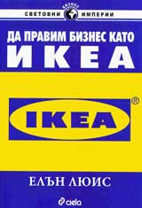 Da pravim biznes kato Ikea