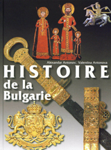 Histoire de la Bulgarie
