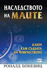 Nasledstvoto na maite. Kliuch kum sudbata na chovechestvoto