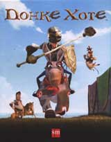 Donke Hote
