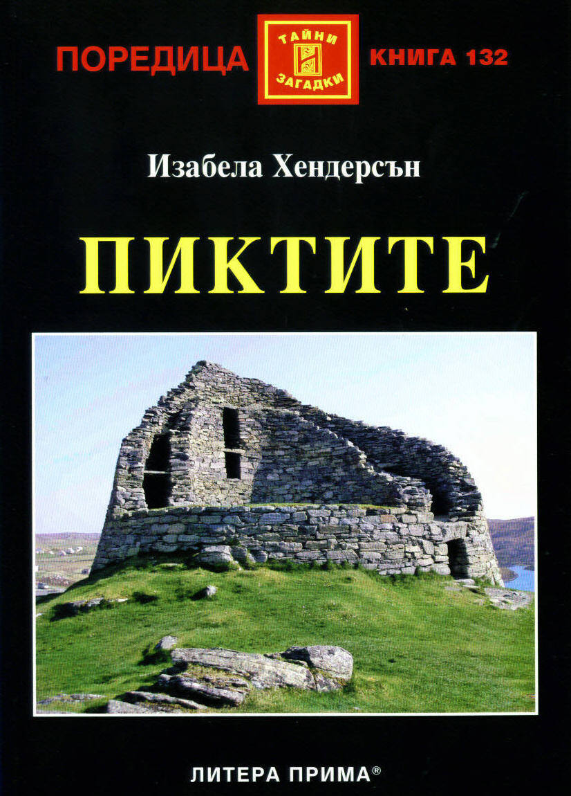 Piktite
