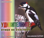 Udivitelnite ptici na Bulgariia