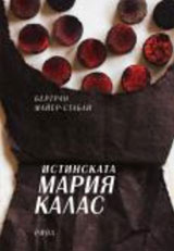 Istinskata Mariia Kalas