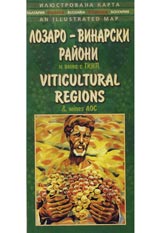 Karta: Lozaro-vinarski raioni