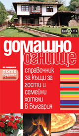 Domashno ognishte