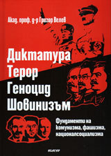 Diktatura. Teror. Genocid. Shovinizum