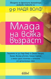 Mlada na vsiaka vuzrast