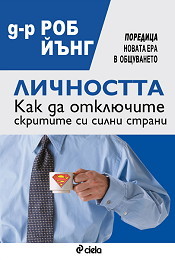 Lichnostta. Kak da otkliuchite skritite si silni strani