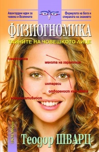 Fiziognomika: Tainite na choveshkoto lice