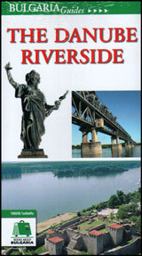 Bulgariia putevoditeli: The Danube Riverside