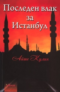 Posleden vlak za Istanbul