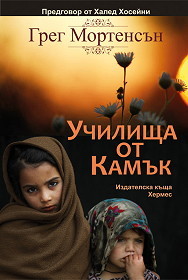 Uchilishta ot kamuk