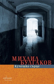 Kucheshko surce