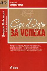 Sun Dzu za uspeha