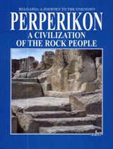 Perperikon – a civilization of the rock people