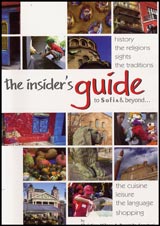 The Insider s Guide to Sofia and Beyond…