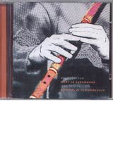Opit za zapomniane CD