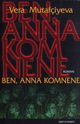 Ben, Anna Komnene