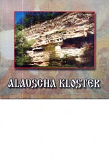 Aladscha Kloster