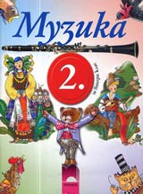 Muzika za 2. klas