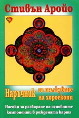 Naruchnik za tulkuvane na horoskopi