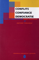 Conflits, confiance, democratie