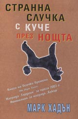 Stranna sluchka s kuche prez noshtta