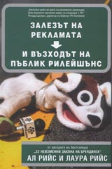 Zalezut na reklamata i vuzhodut na publik rileishuns