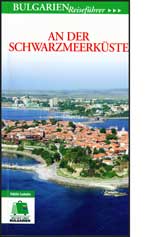 An der Schwarzmeerkϋste