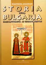 Storia della Bulgaria dall’antichità al giorni nostril