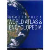 Geographica world atlas & encyclopedia