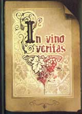 In vino veritas