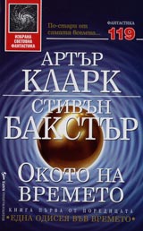 Okoto na vremeto