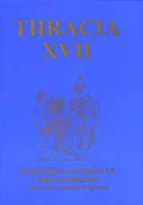 Thracia XVII: In honorem annorum LX