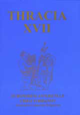 Thracia XVII: In honorem annorum LX