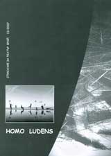 Homo Ludens, 2007/broi 13