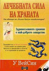 Lechebnata sila na hranata