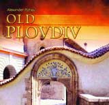 Old Plovdiv