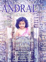 Andral, 2008/ broi 47-48