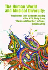 The Hunan World and Musical Diversity + CD