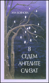 V sedem angelite slizat