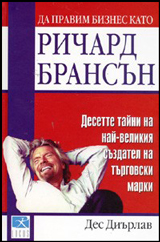Da pravim biznes kato Richard Bransun
