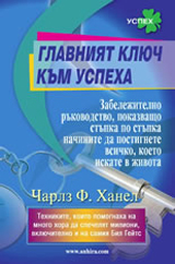 Glavniiat kliuch kum uspeha