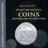Antique and mediaeval coins from Varna and the Varna region