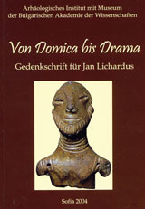 Von Domical is Drama. Gedenkshrift fur Jan Lichardus
