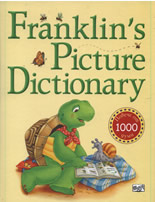 Franklin`s Picture Dictionary