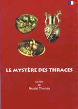 DVD: Le Mystere Des Thraces