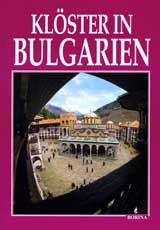 Klöster in Bulgarien