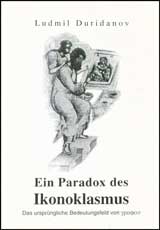 Ein Paradox des Ikonoklasmus. Das ursprüngliche Bedeutungsfeld von γραφειν